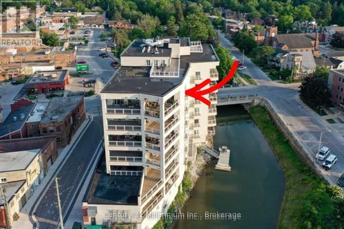 604-80 9th St E, Owen Sound, ON, N4K1N4 | Card Image