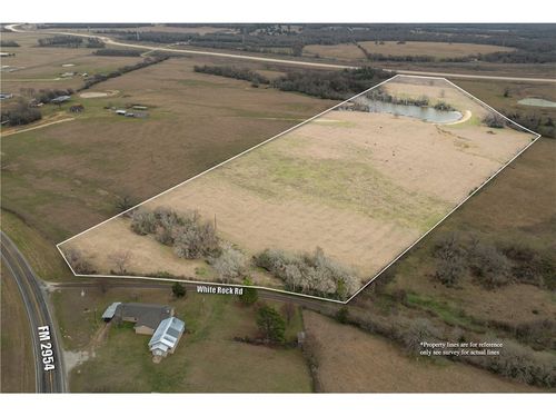 TBD Fm 2954 Countyroad, Bremond, TX, 76629 | Card Image