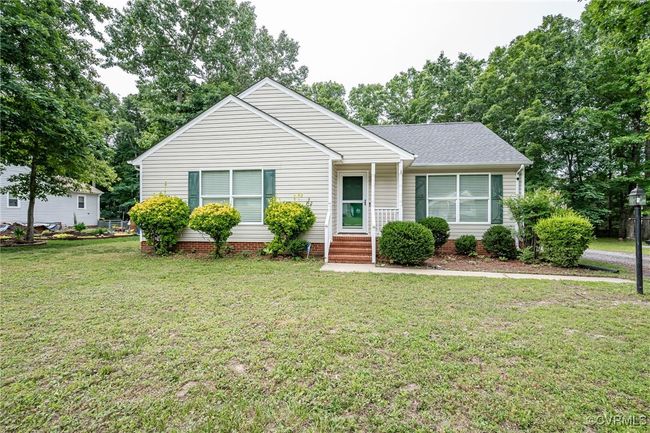7427 Trailing Rock Rd, House other with 3 bedrooms, 2 bathrooms and null parking in Prince George VA | Image 20