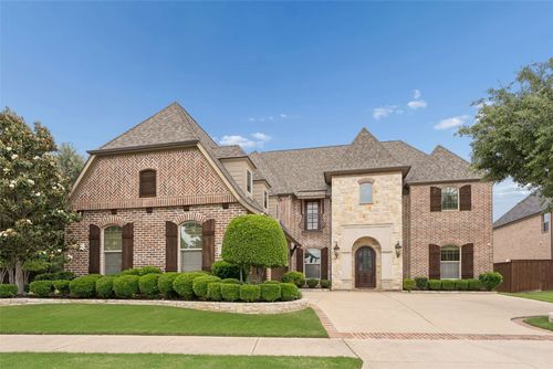 3920 Briar Tree Ln, Frisco, TX, 75034-3867 | Card Image