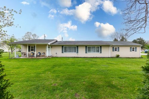 20323 Haggerty Road, Belleville, MI, 48111 | Card Image