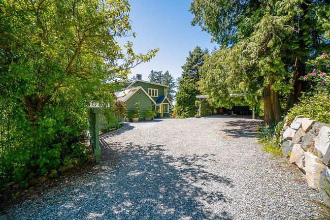 5037 Howe Sound Lane, House other with 3 bedrooms, 0 bathrooms and 4 parking in West Vancouver BC | Image 1