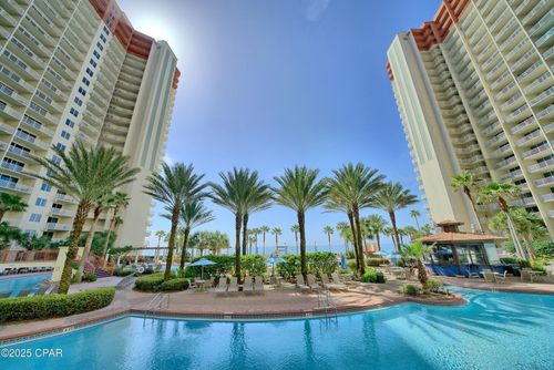 2306-9900 S Thomas Dr, Panama City, FL, 32408-3804 | Card Image