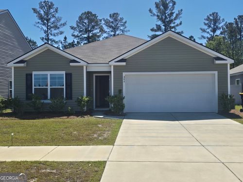 404 Turpentine Trl, Bloomingdale, GA, 31302-9609 | Card Image