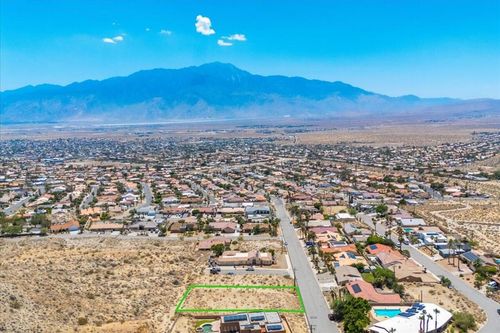 0 Valencia Dr, Desert Hot Springs, CA, 92240 | Card Image