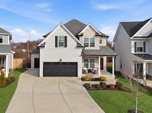 3800 Stolen Horse Trce, Lexington, KY, 40509-2782 | Card Image