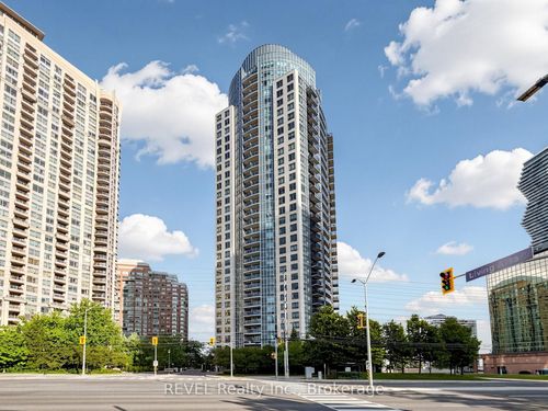 2609-330 Burnhamthorpe Rd W, Mississauga, ON, L5B0E1 | Card Image