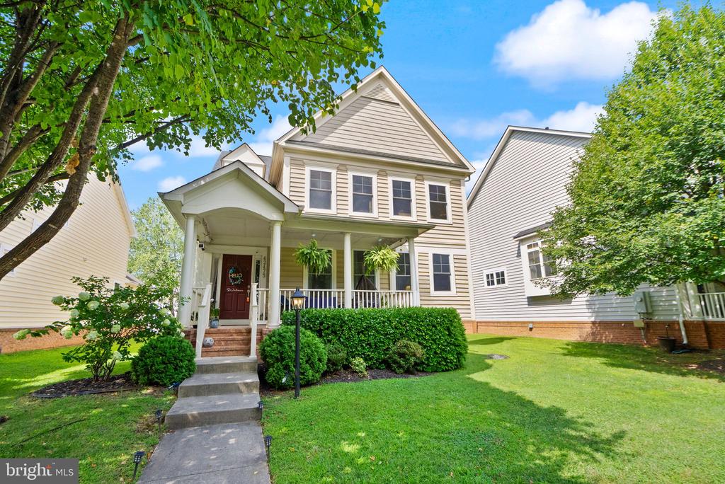 Residential in BRAMBLETON 2