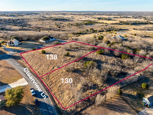 130 Clearview Ln, Fort Worth, TX, 76126-5541 | Card Image