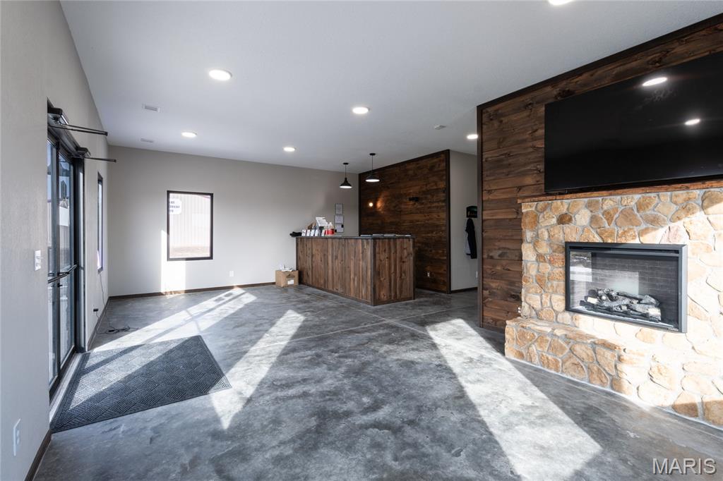 Commercial Sale in Houston 3