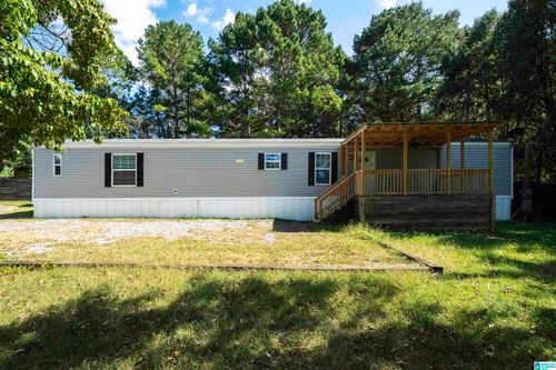 275 Camp Rd, Springville, AL, 35146-3007 | Card Image