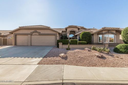 8313 W Marco Polo Road, Peoria, AZ, 85382 | Card Image