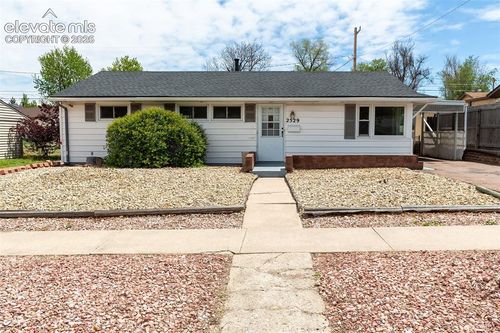 2529 N Meade Ave, Colorado Springs, CO, 80907-6535 | Card Image