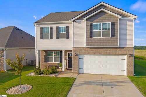 212 Emerald Creek Ave, Greer, SC, 29651-5460 | Card Image