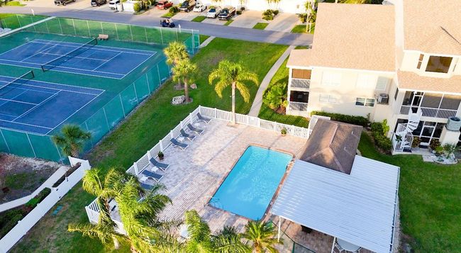 APT-836 - 8211 Brent St, Condo with 2 bedrooms, 2 bathrooms and null parking in PORT RICHEY FL | Image 28