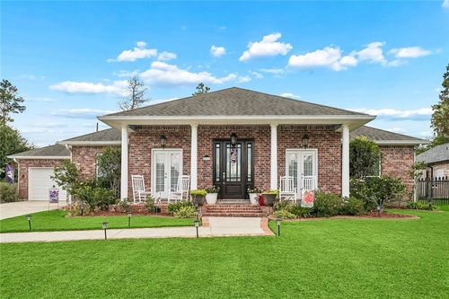 1117 Forest Ridge Loop, Pearl River, LA, 70452-3744 | Card Image