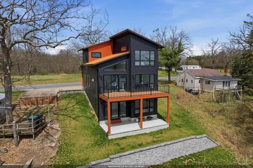 1153 E North Lake Street Street, Hancock, WI, 54943 | Card Image