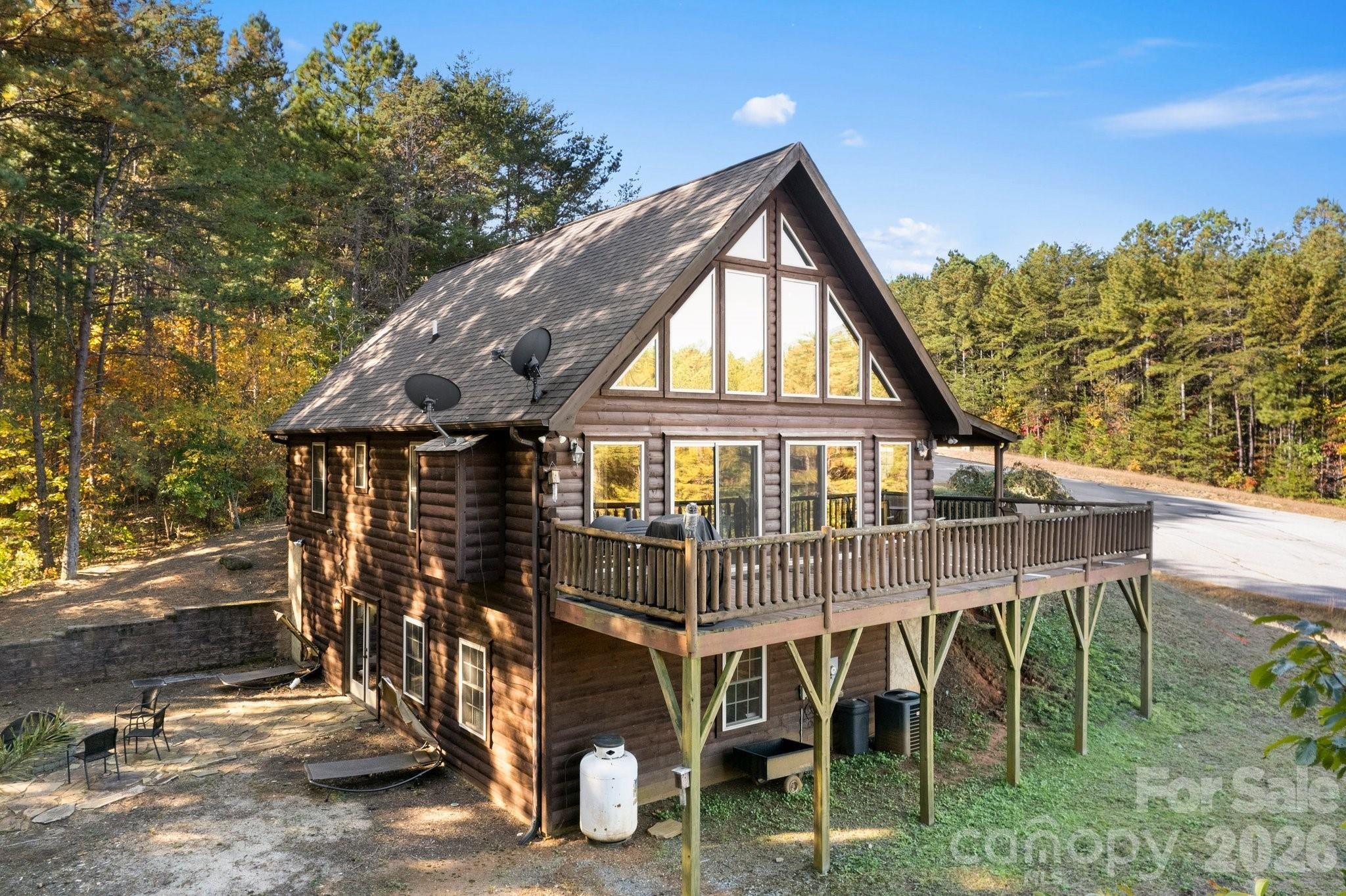 Residential in Mill Spring 3