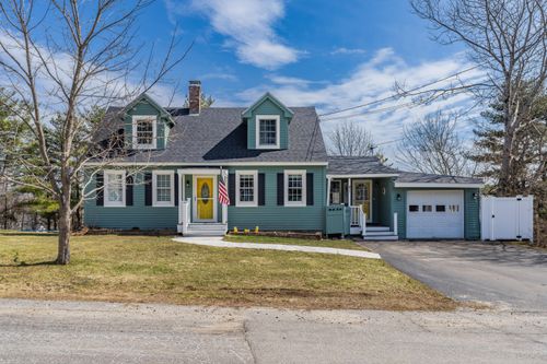 1 Seekins Drive, Bath, ME, 04530 | Card Image