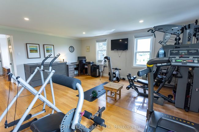 3172 8 Th Line Rd, House other with 3 bedrooms, 3 bathrooms and 5 parking in Metcalfe ON | Image 22