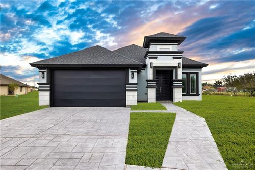 1749 Madison St, Donna, TX, 78537 | Card Image