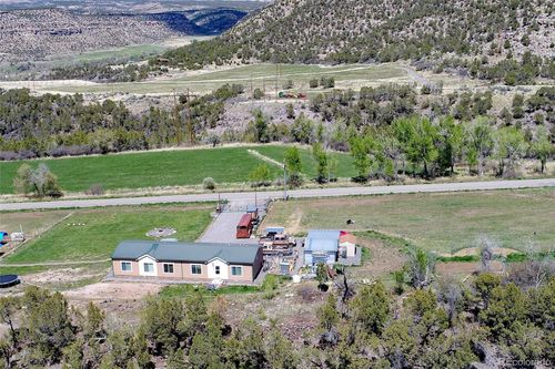 12303 54 7/10 Rd, Molina, CO, 81646-5019 | Card Image