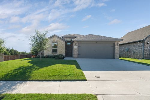 752 Ruellia St, Weatherford, TX, 76086-6062 | Card Image
