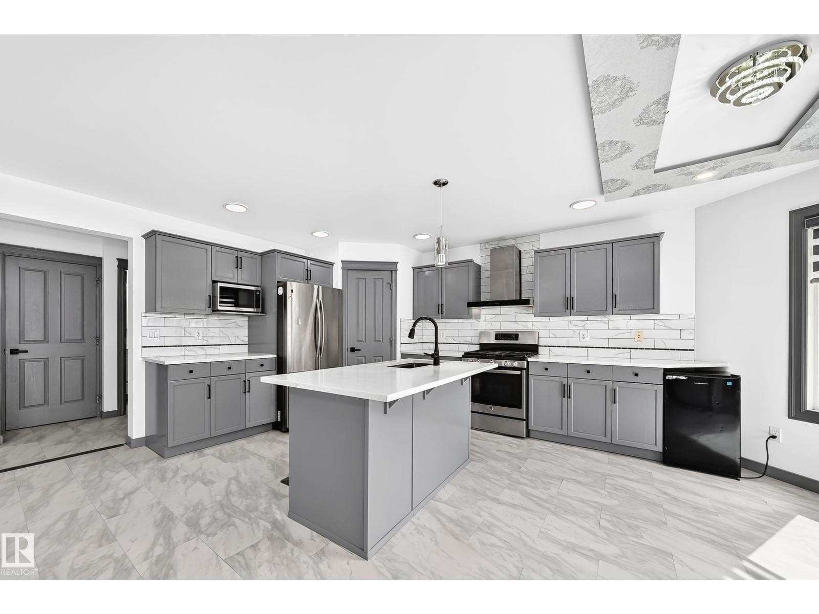 Residential in Edmonton 5