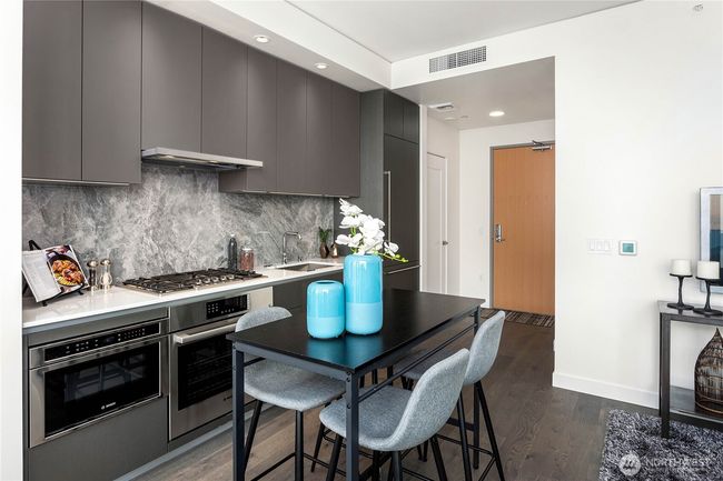 UNIT-3107 - 2510 6 Th Ave, Condo with 1 bedrooms, 1 bathrooms and null parking in Seattle WA | Image 9