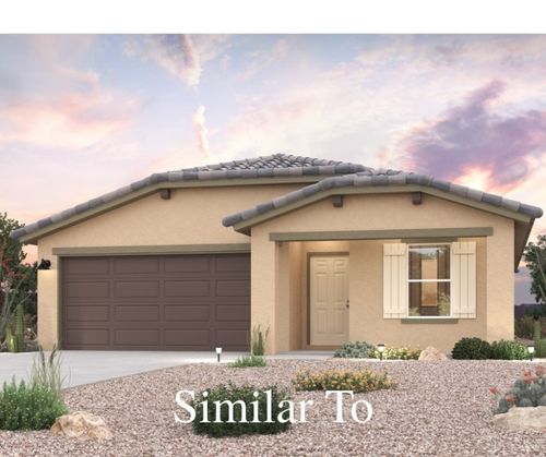 7292 E Silver Spur Dr, Kingman, AZ, 86401 | Card Image