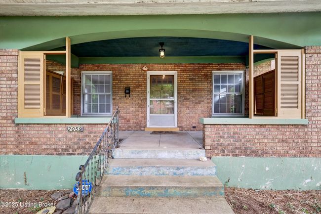 2059 Alta Ave, House other with 4 bedrooms, 3 bathrooms and null parking in LOUISVILLE KY | Image 5