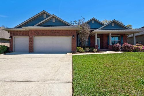 6139 Basswood Blvd, Pensacola, FL, 32526-4541 | Card Image