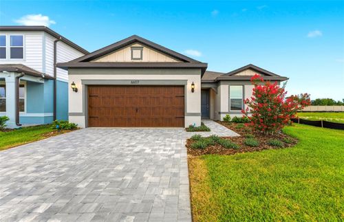 6607 Asbury Barnes Lane, WESLEY CHAPEL, FL, 33545 | Card Image