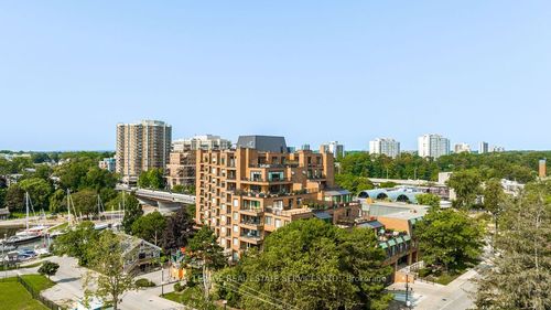 708-100 Lakeshore Rd E, Oakville, ON, L6J6M9 | Card Image