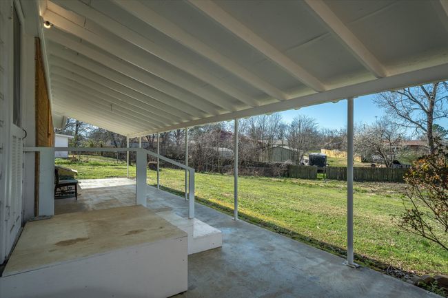 121 Bull Durham Rd, House other with 3 bedrooms, 2 bathrooms and null parking in Wills Point TX | Image 24