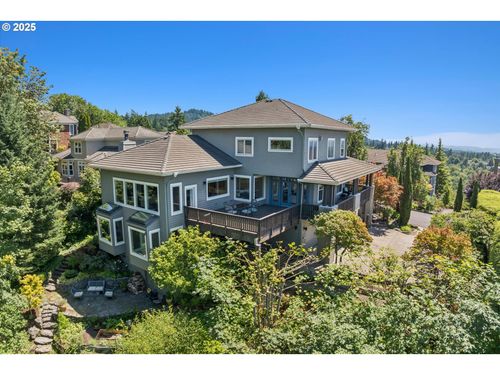 2323 Nw Pinnacle Dr, Portland, OR, 97229-9109 | Card Image
