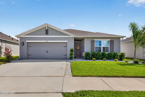 817 Sky Haven Way, NEW SMYRNA BEACH, FL, 32168-2493 | Card Image