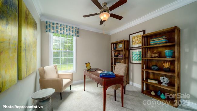 127 Asmodean Ln, House other with 5 bedrooms, 4 bathrooms and null parking in Troutman NC | Image 7