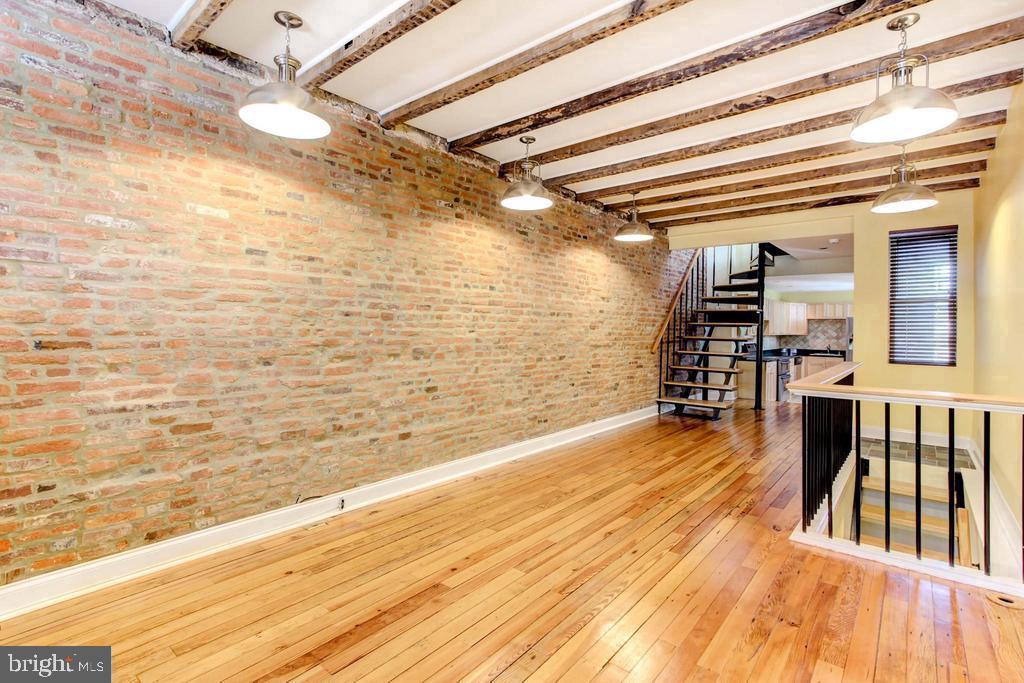 Residential Lease in BALTIMORE 3