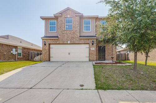 6144 Nathan Creek Dr, Fort Worth, TX, 76179-3069 | Card Image