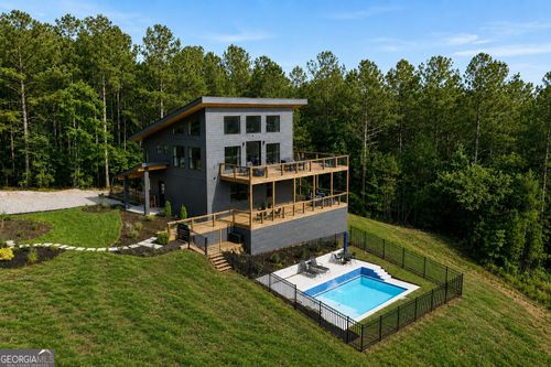 6333 Big Ridge Rd, Talking Rock, GA, 30175-3438 | Card Image