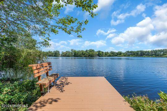 Lake Shore Dr, Brick, NJ 08723