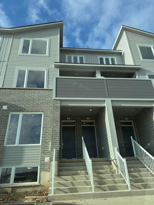 36-925 Deveron Crescent, London South, ON, N5Z5C5 | Card Image