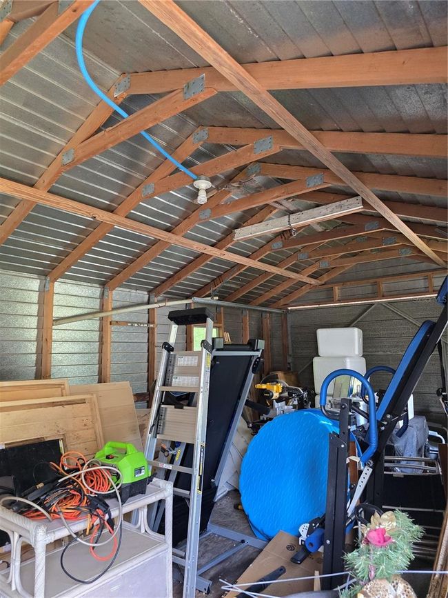 17172 Ne 37 Th Ave, House other with 3 bedrooms, 2 bathrooms and null parking in CITRA FL | Image 83