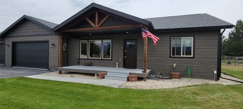 393 Aspen Wood Dr, Stevensville, MT, 59870-6121 | Card Image