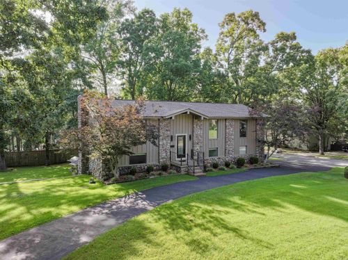 3402 Shenandoah Valley Drive, Little Rock, AR, 72212 | Card Image