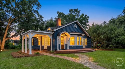 501 Durant Avenue, Savannah, GA, 31404 | Card Image
