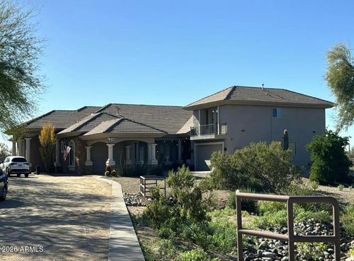 33010 N 53rd Pl, Cave Creek, AZ, 85331-5705 | Card Image