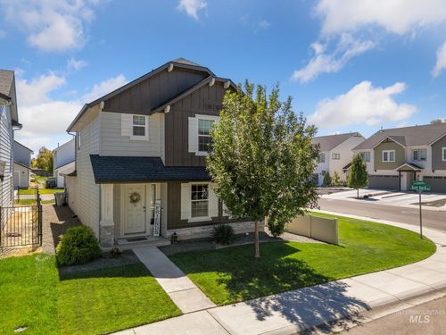 10091 W Campville St, Boise, ID, 83709-1589 | Card Image