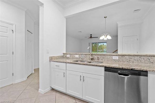12559 Westhaven Way, Townhouse with 3 bedrooms, 3 bathrooms and null parking in FORT MYERS FL | Image 7